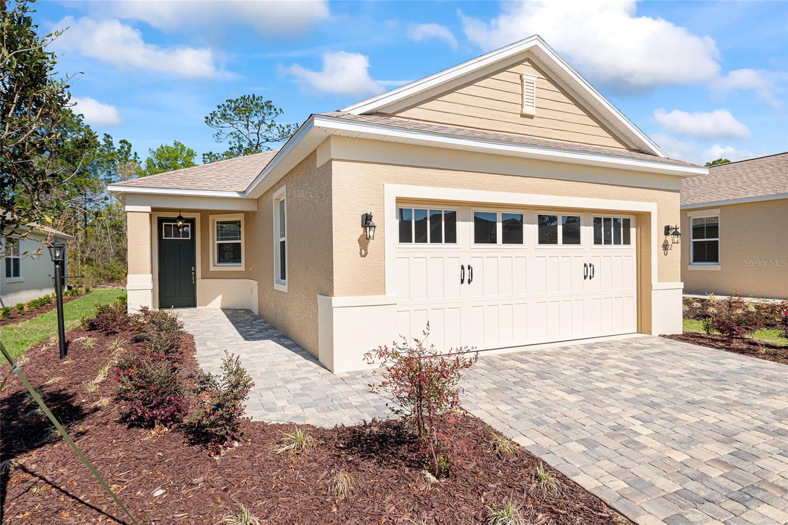 9722 SW 108TH TERRACE RD, OCALA, FL, 34481