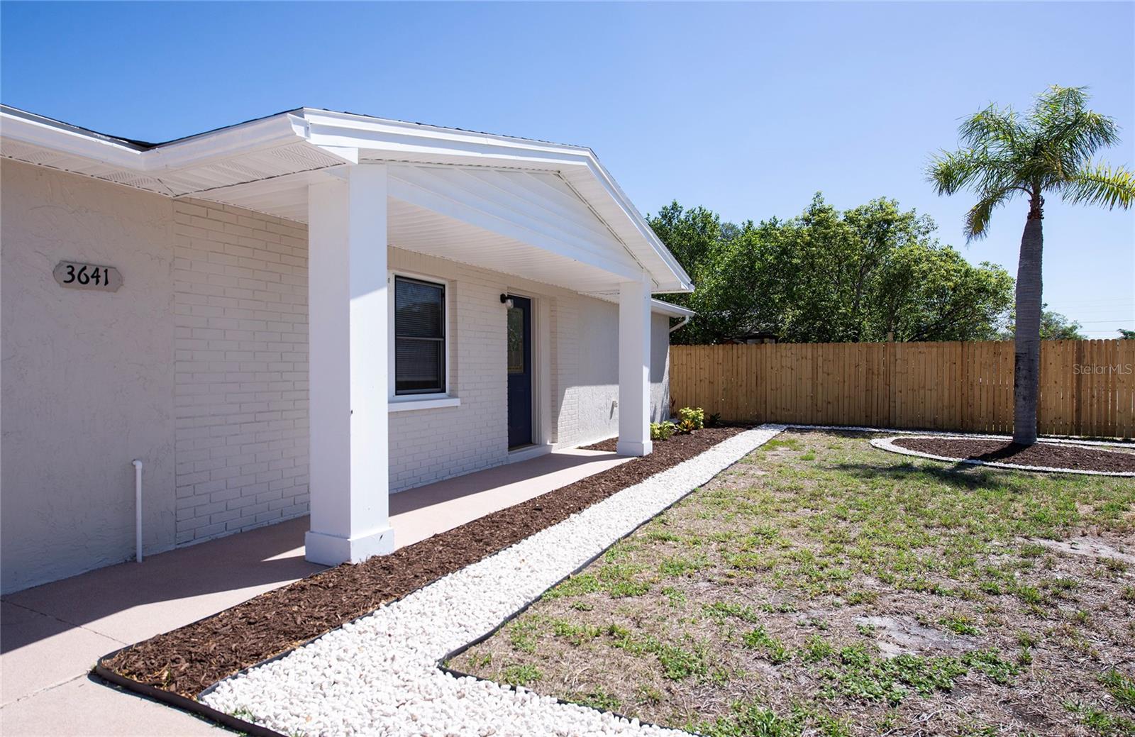 3641 HARVARD DR, HOLIDAY, FL, 34691