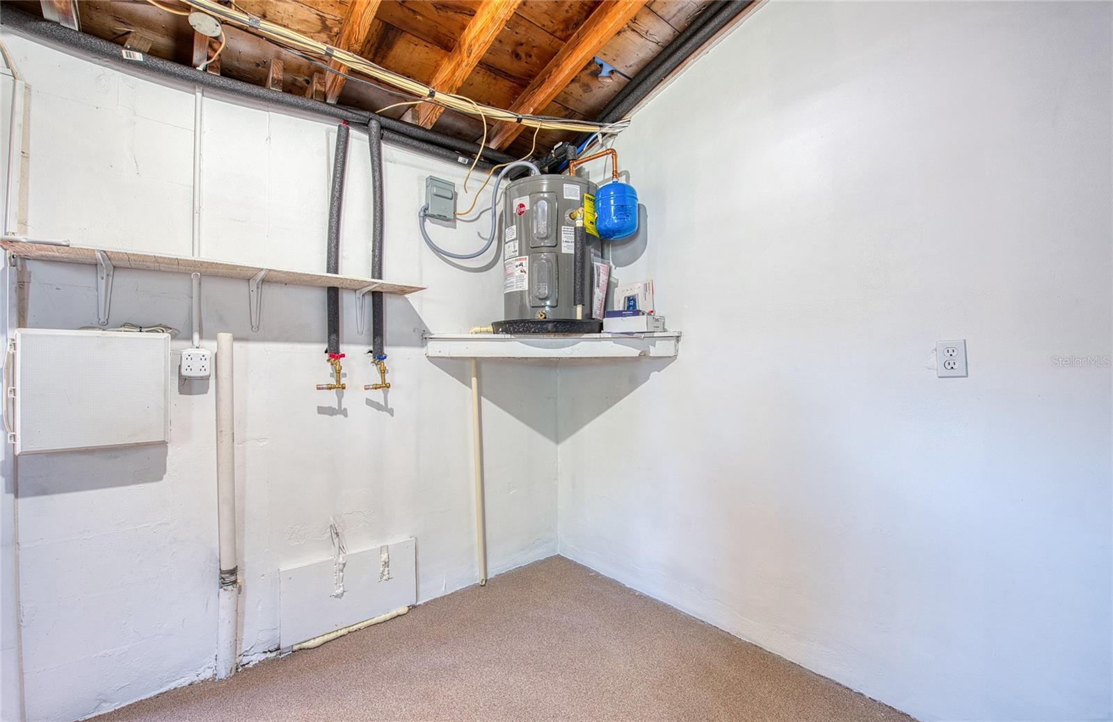 3641 HARVARD DR, HOLIDAY, FL, 34691