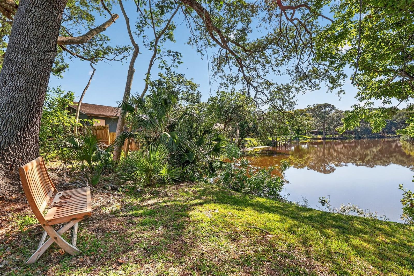 335 VINCENT DR, MOUNT DORA, FL, 32757