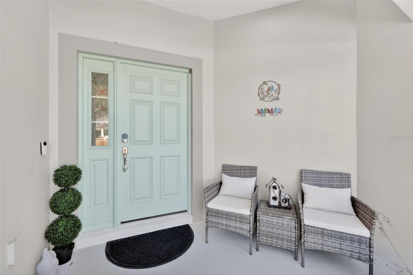 335 VINCENT DR, MOUNT DORA, FL, 32757