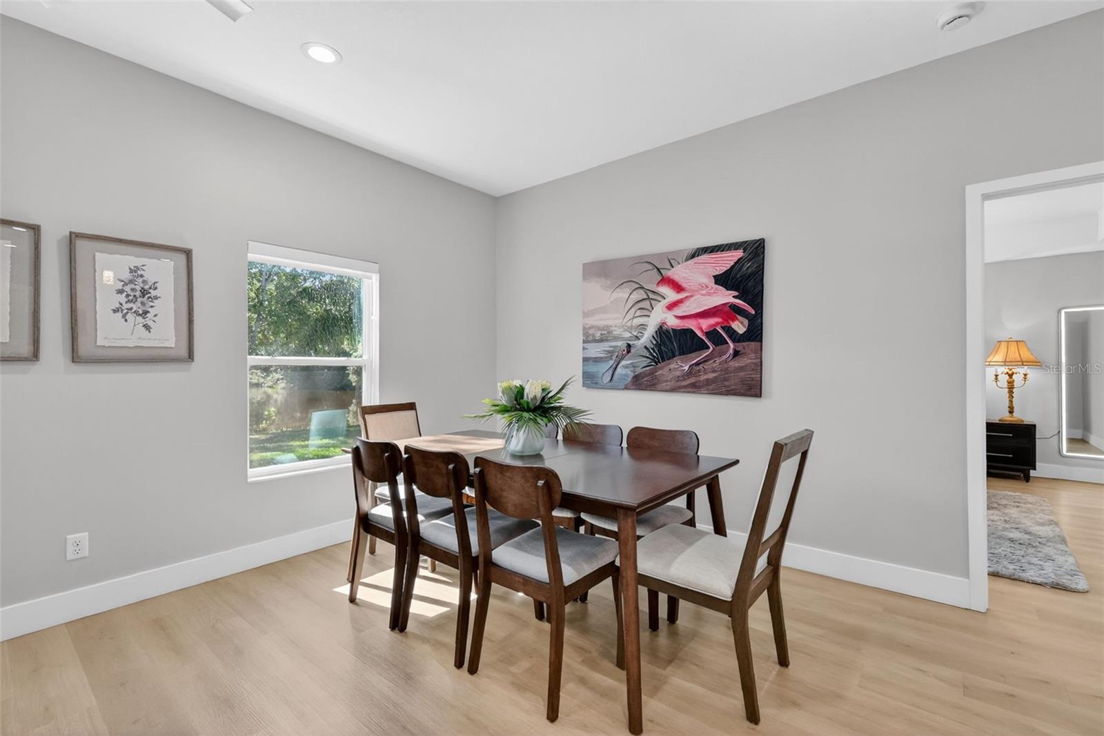 335 VINCENT DR, MOUNT DORA, FL, 32757