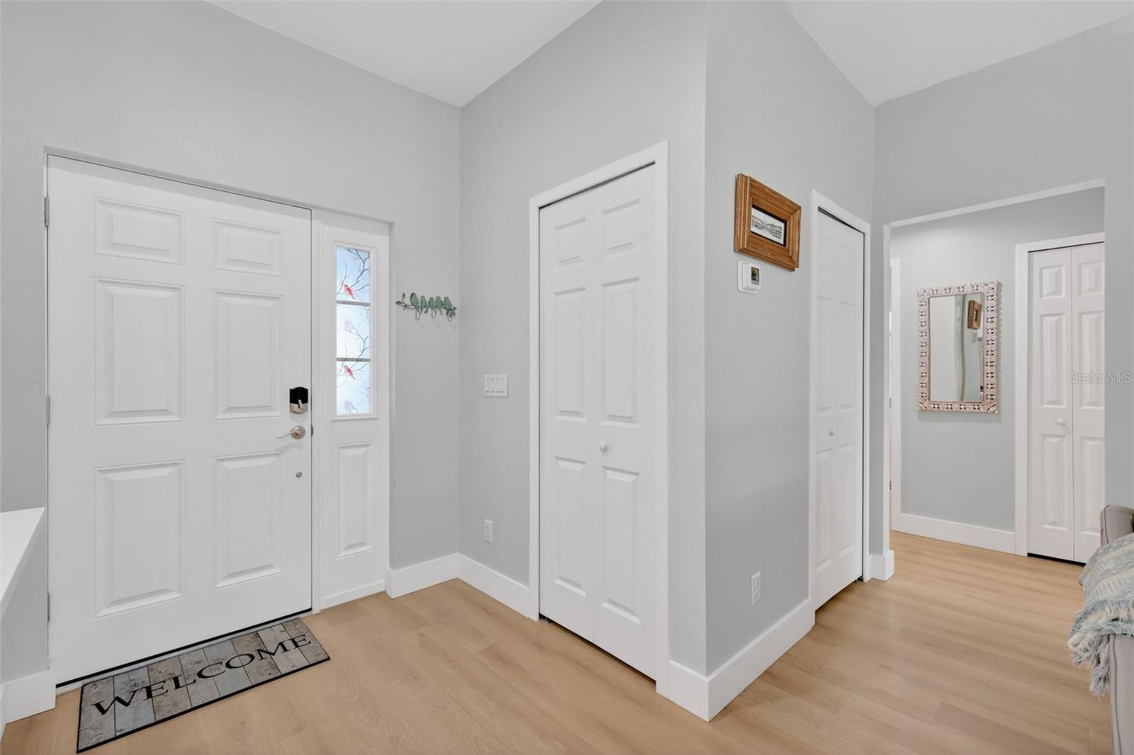 335 VINCENT DR, MOUNT DORA, FL, 32757