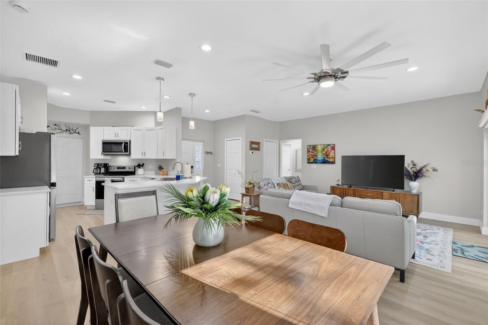 335 VINCENT DR, MOUNT DORA, FL, 32757