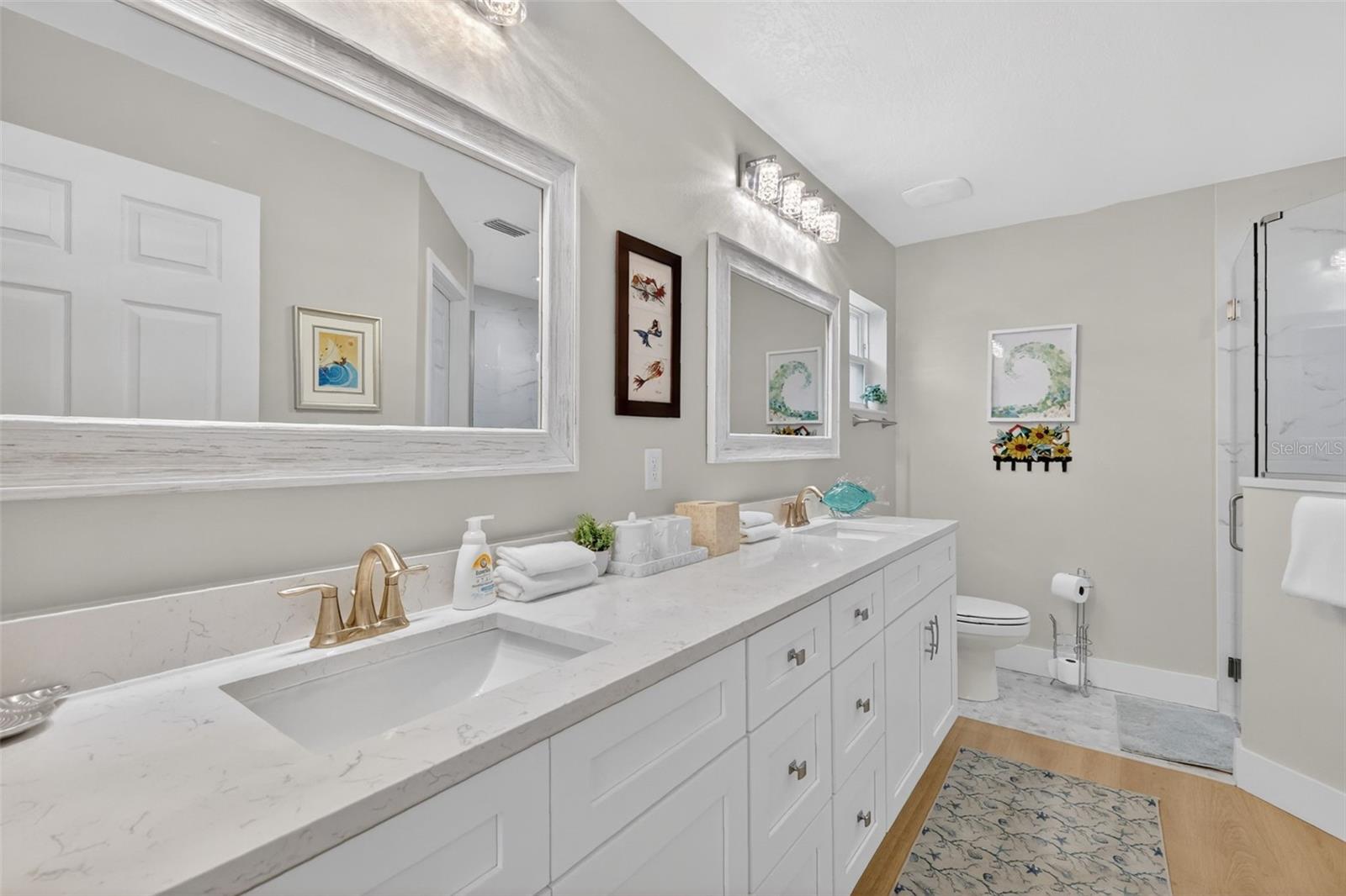 335 VINCENT DR, MOUNT DORA, FL, 32757