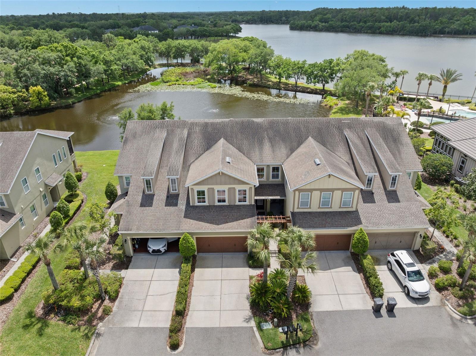 11732 CASA LAGO LN, TAMPA, FL, 33626