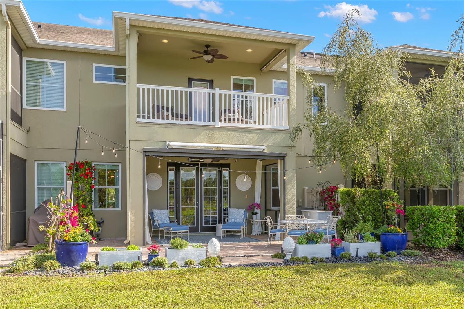 11732 CASA LAGO LN, TAMPA, FL, 33626