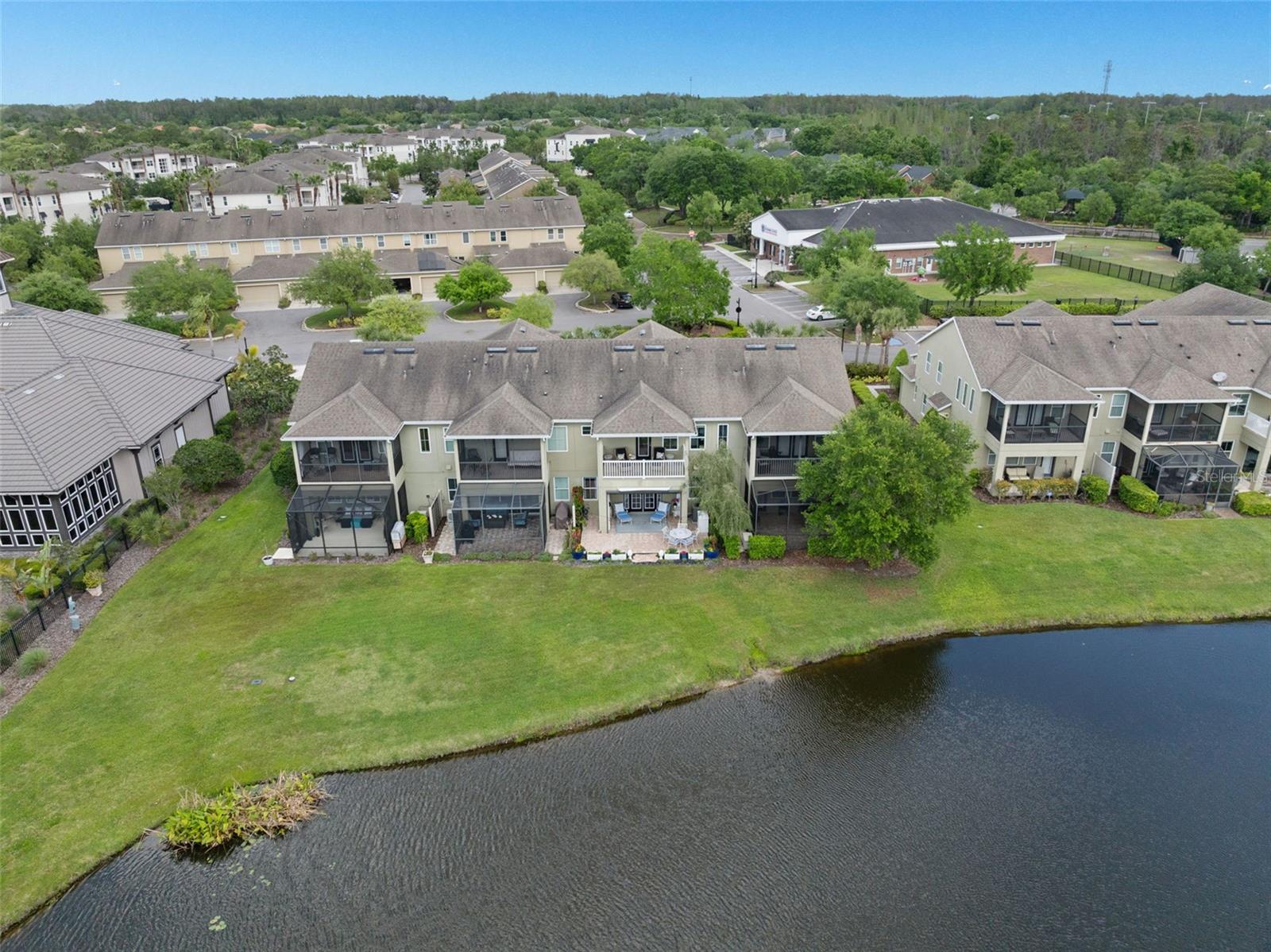 11732 CASA LAGO LN, TAMPA, FL, 33626