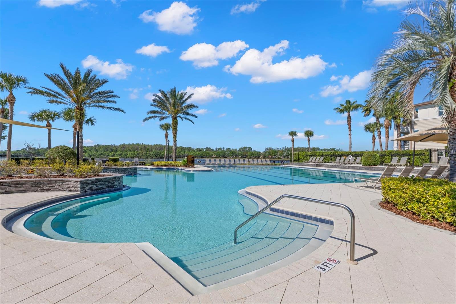 11732 CASA LAGO LN, TAMPA, FL, 33626