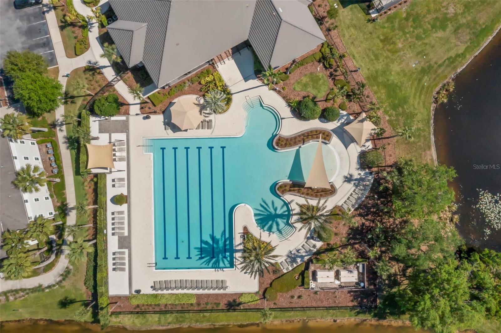 11732 CASA LAGO LN, TAMPA, FL, 33626