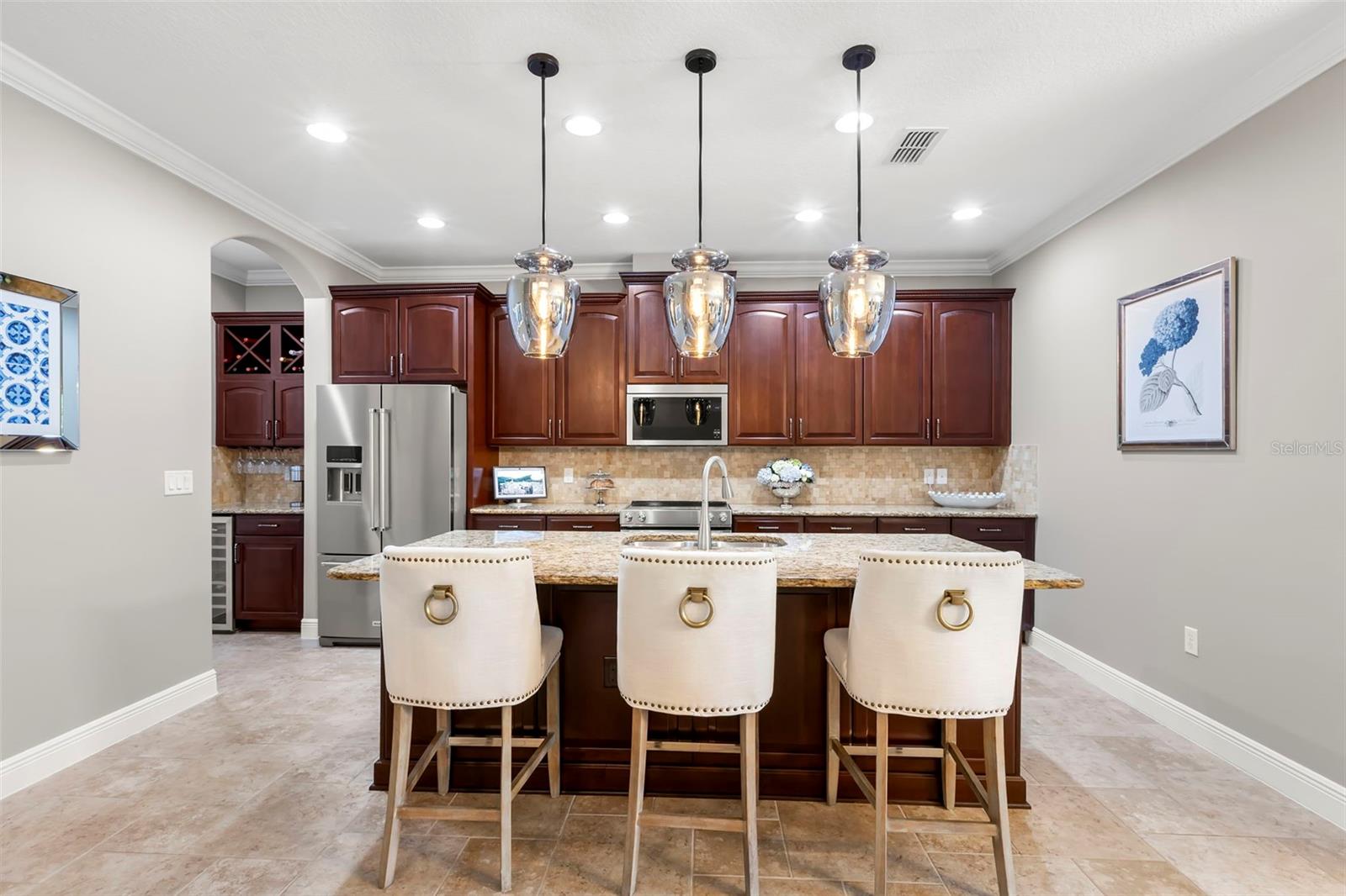 11732 CASA LAGO LN, TAMPA, FL, 33626