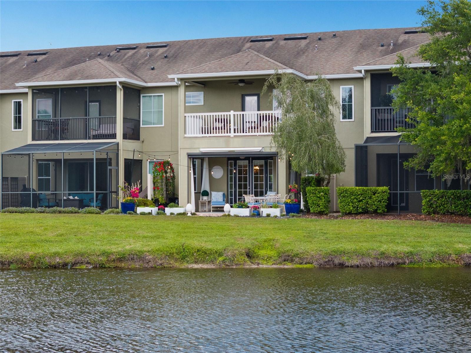 11732 CASA LAGO LN, TAMPA, FL, 33626