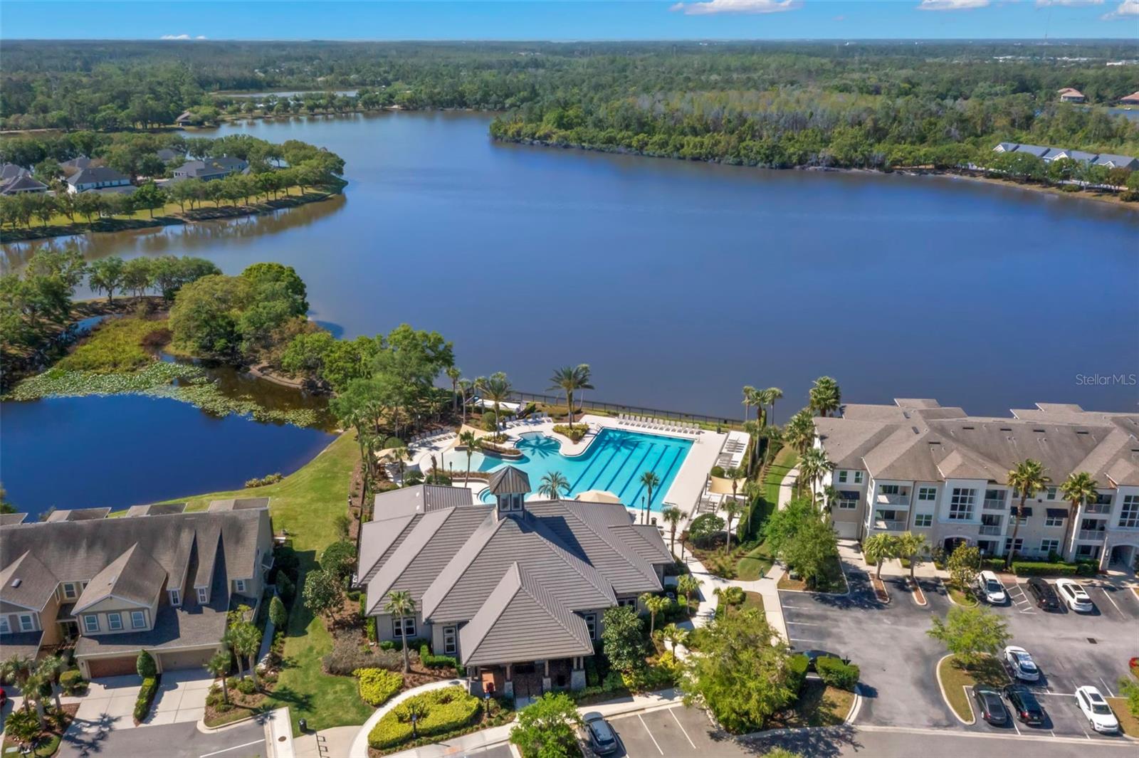 11732 CASA LAGO LN, TAMPA, FL, 33626