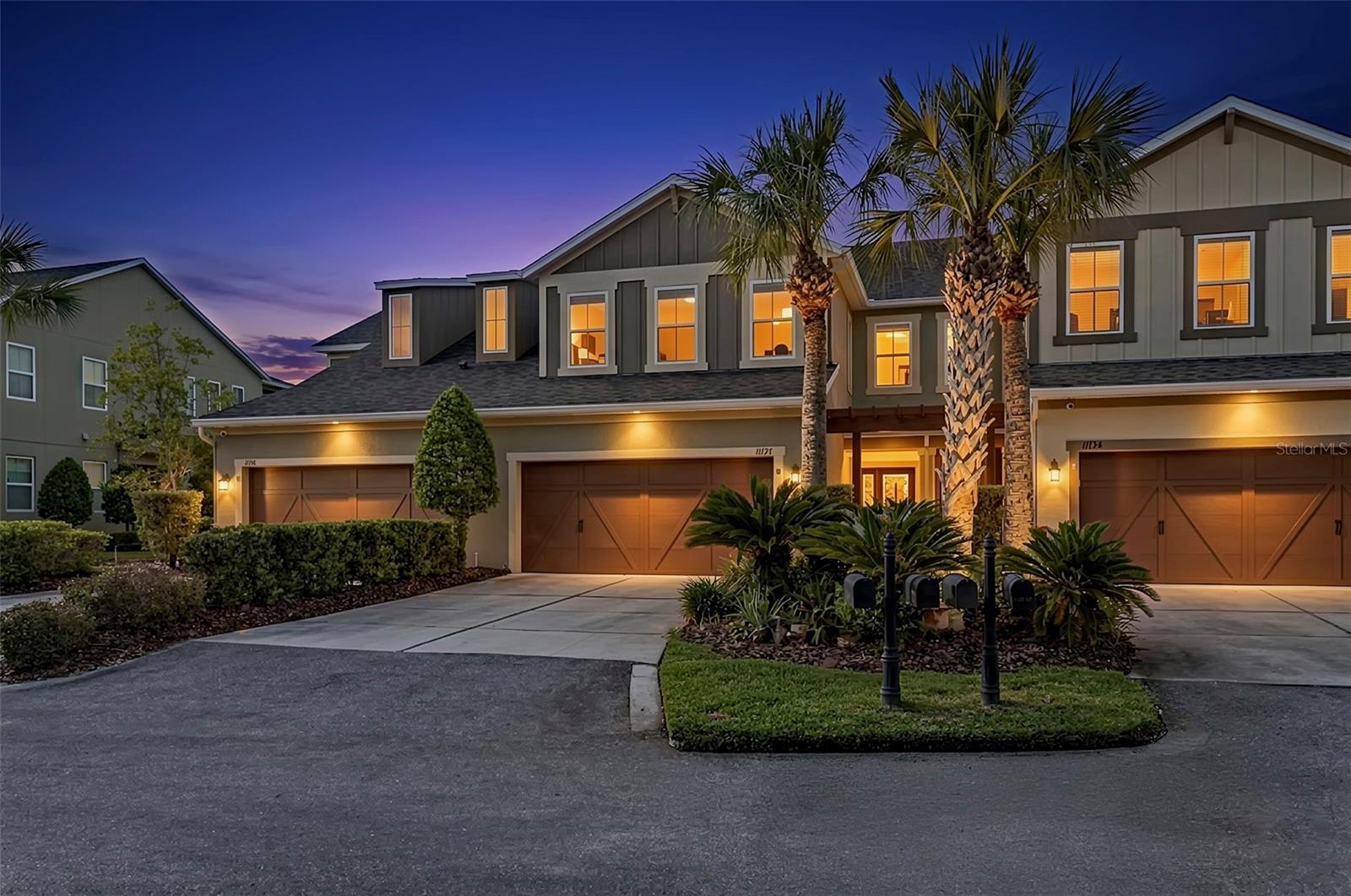 11732 CASA LAGO LN, TAMPA, FL, 33626