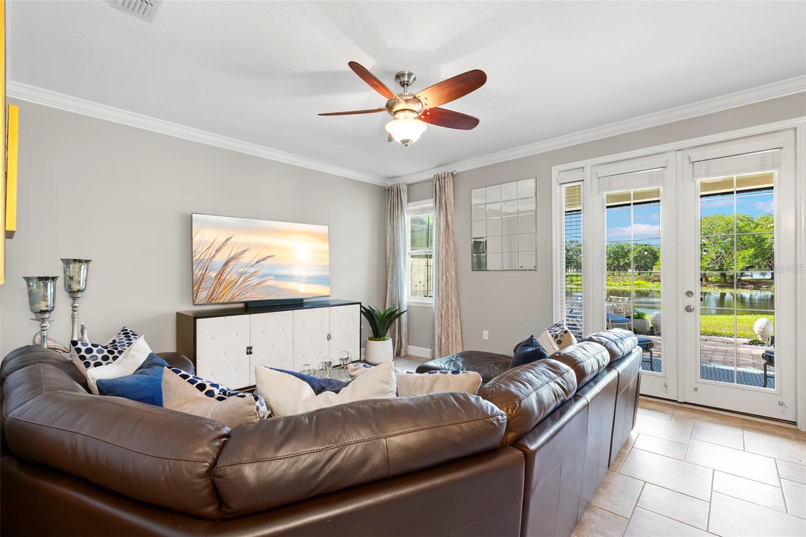 11732 CASA LAGO LN, TAMPA, FL, 33626