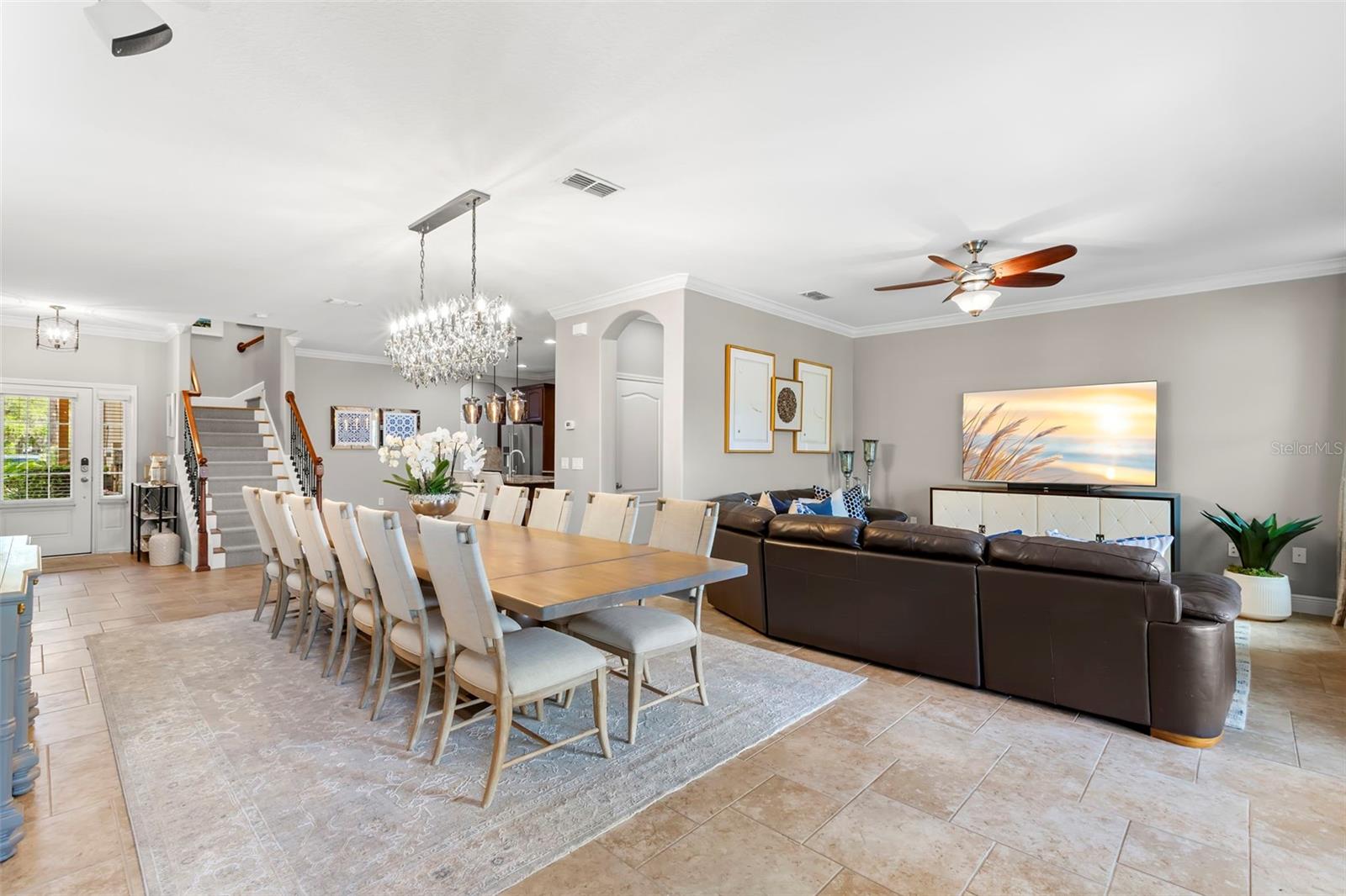 11732 CASA LAGO LN, TAMPA, FL, 33626