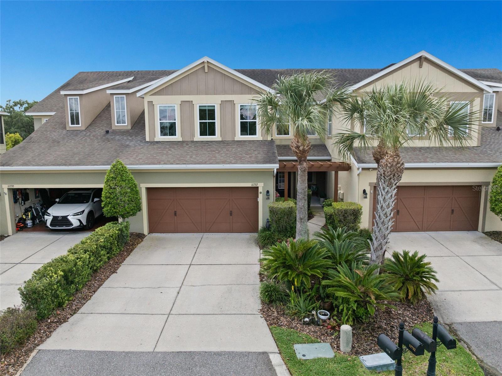 11732 CASA LAGO LN, TAMPA, FL, 33626