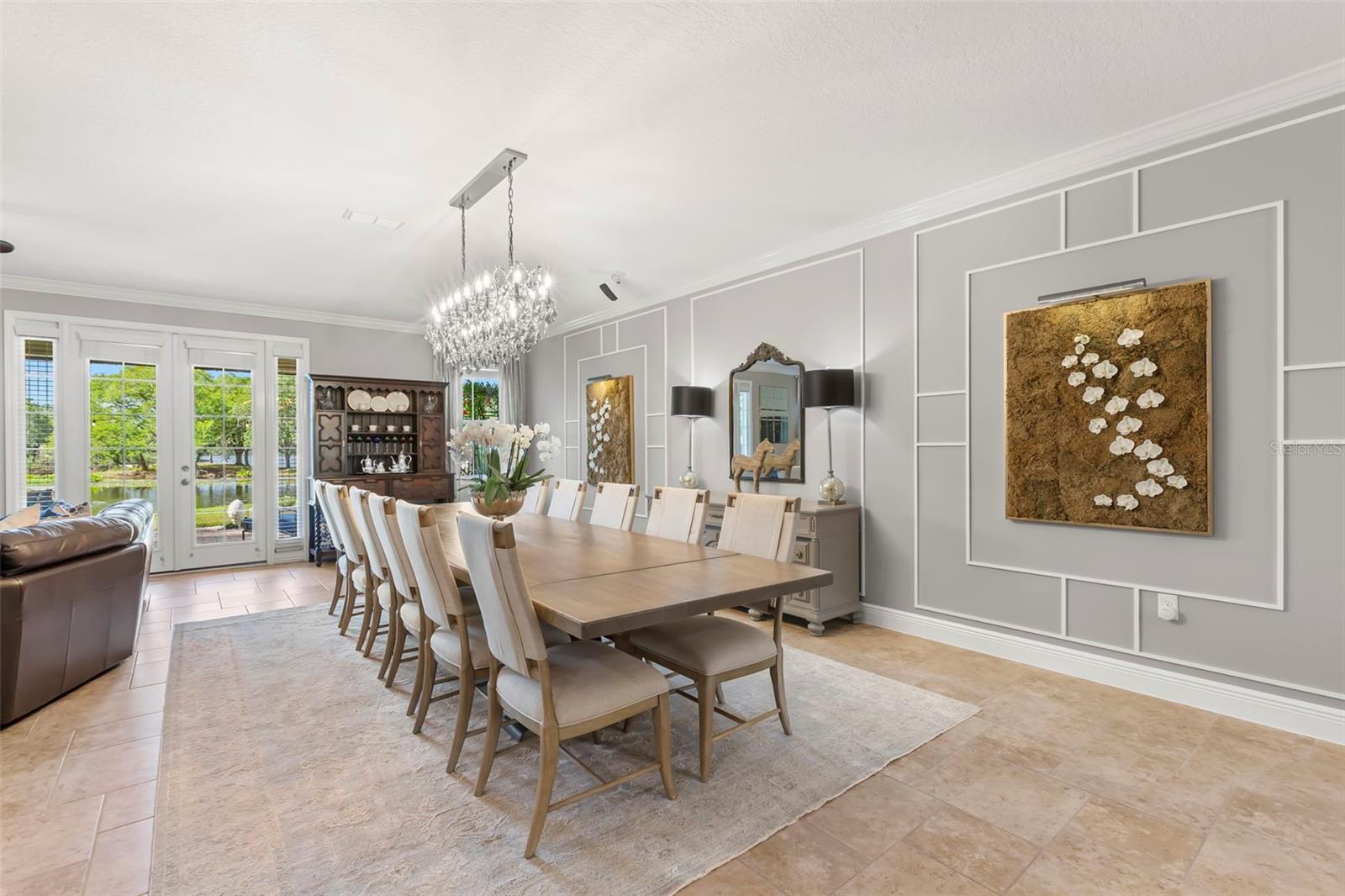 11732 CASA LAGO LN, TAMPA, FL, 33626