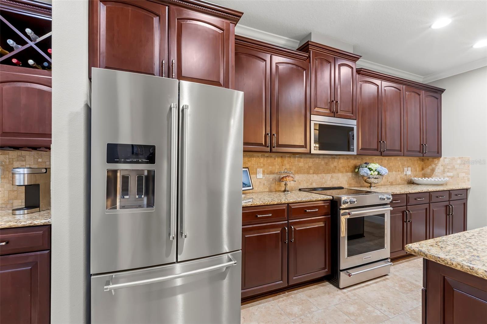 11732 CASA LAGO LN, TAMPA, FL, 33626