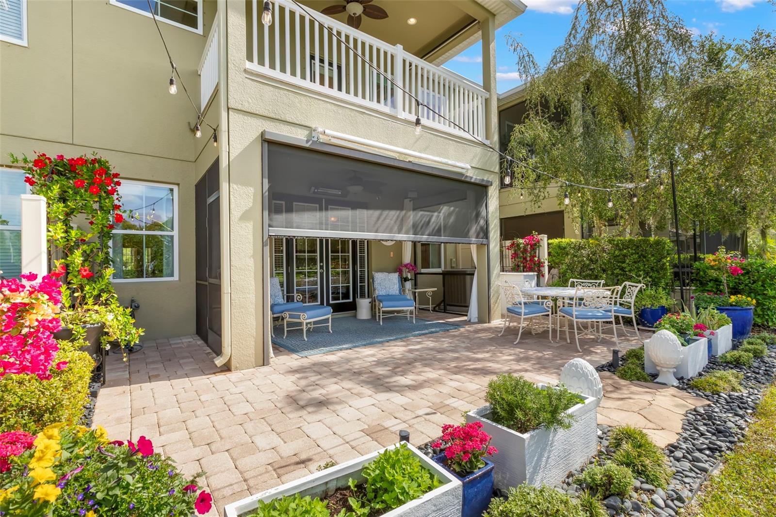 11732 CASA LAGO LN, TAMPA, FL, 33626