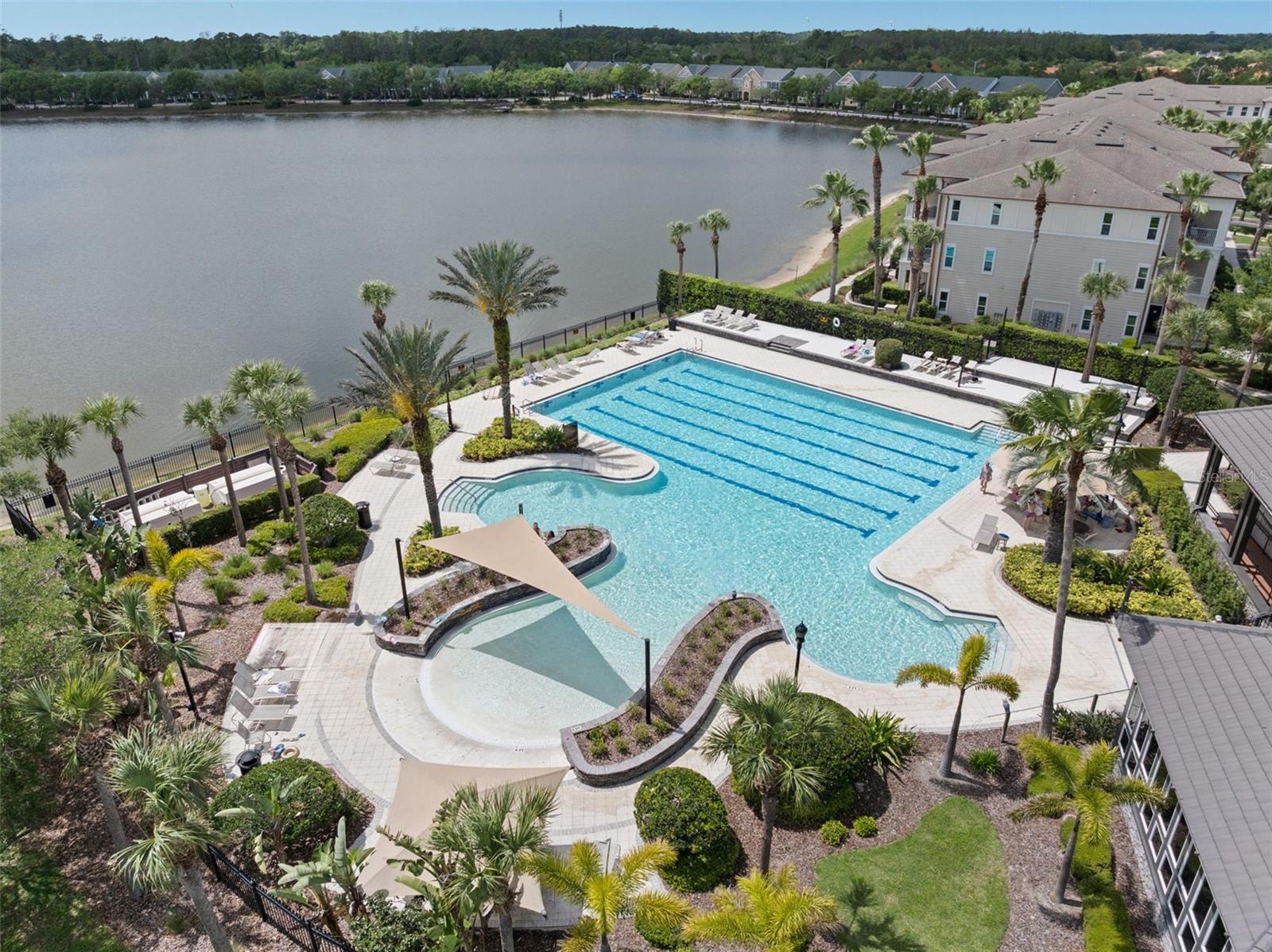 11732 CASA LAGO LN, TAMPA, FL, 33626