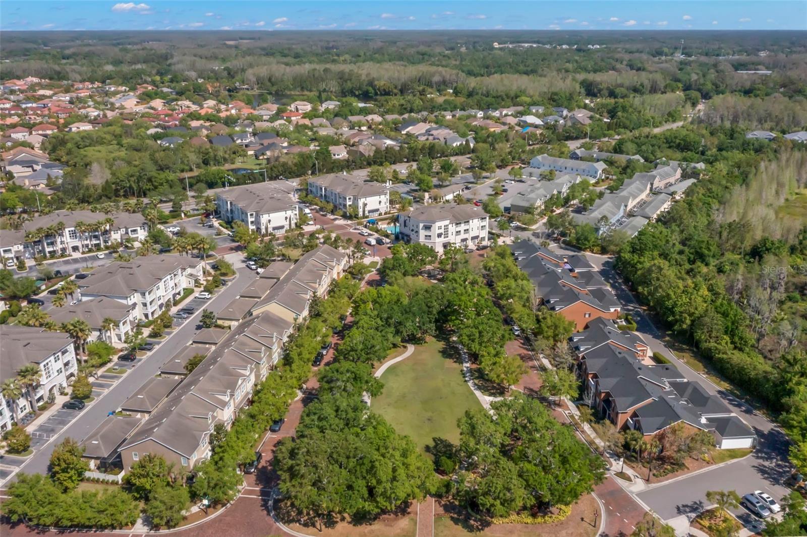 11732 CASA LAGO LN, TAMPA, FL, 33626