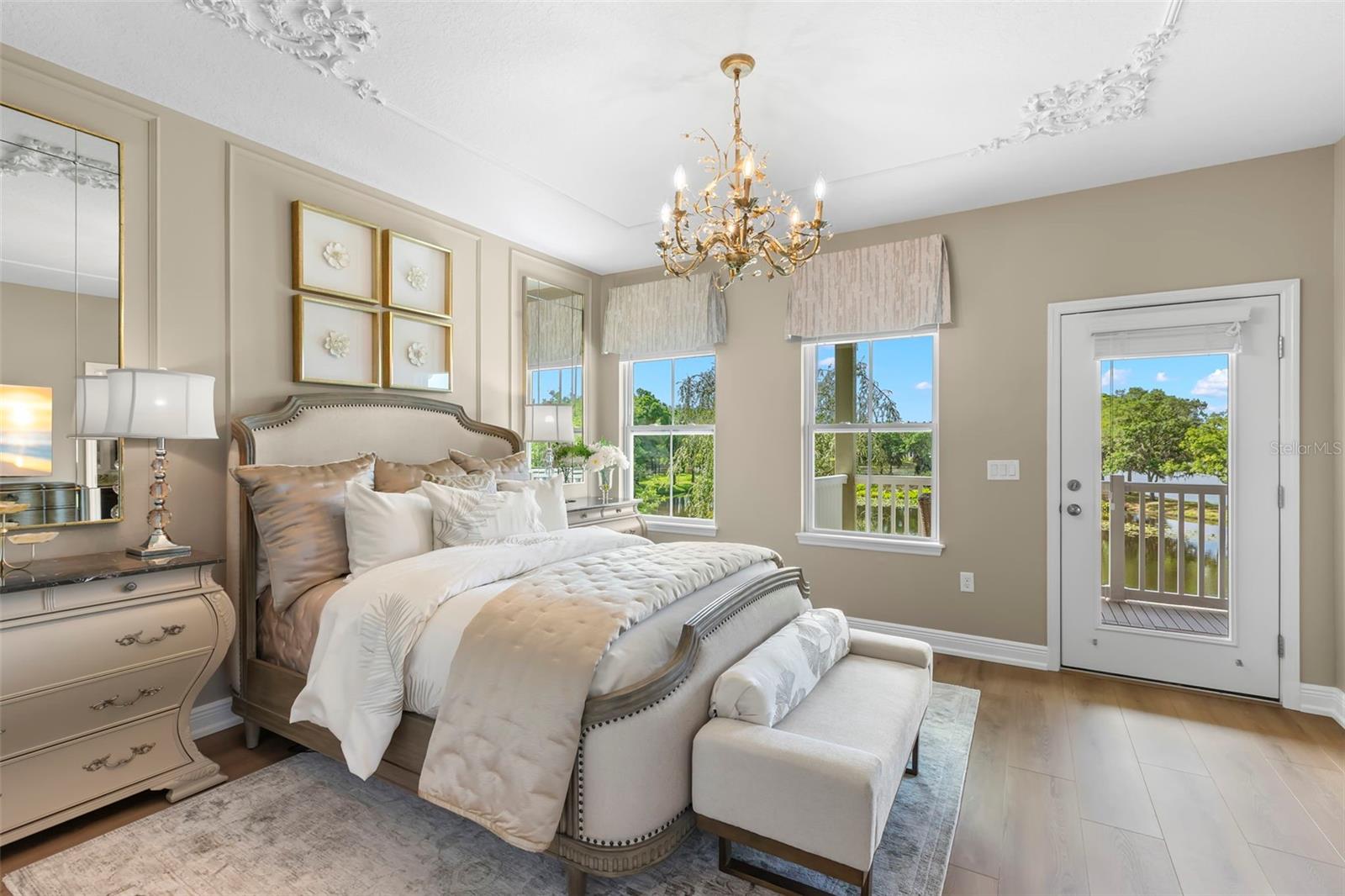 11732 CASA LAGO LN, TAMPA, FL, 33626