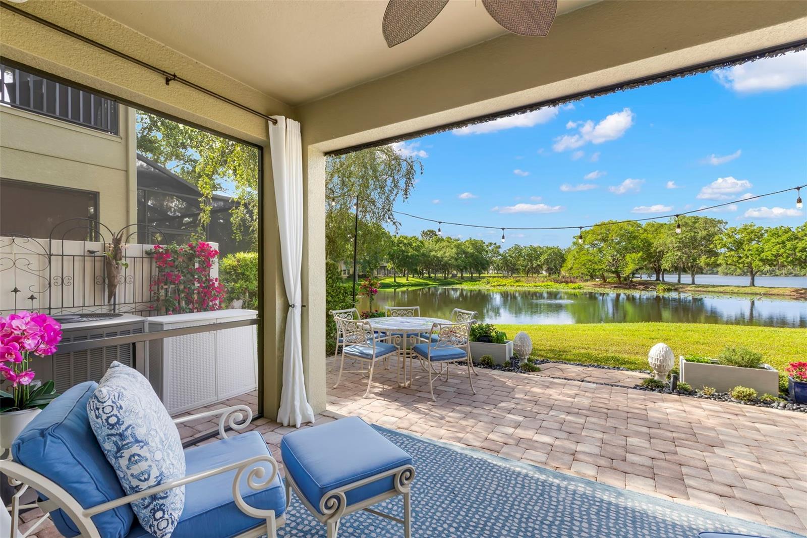 11732 CASA LAGO LN, TAMPA, FL, 33626