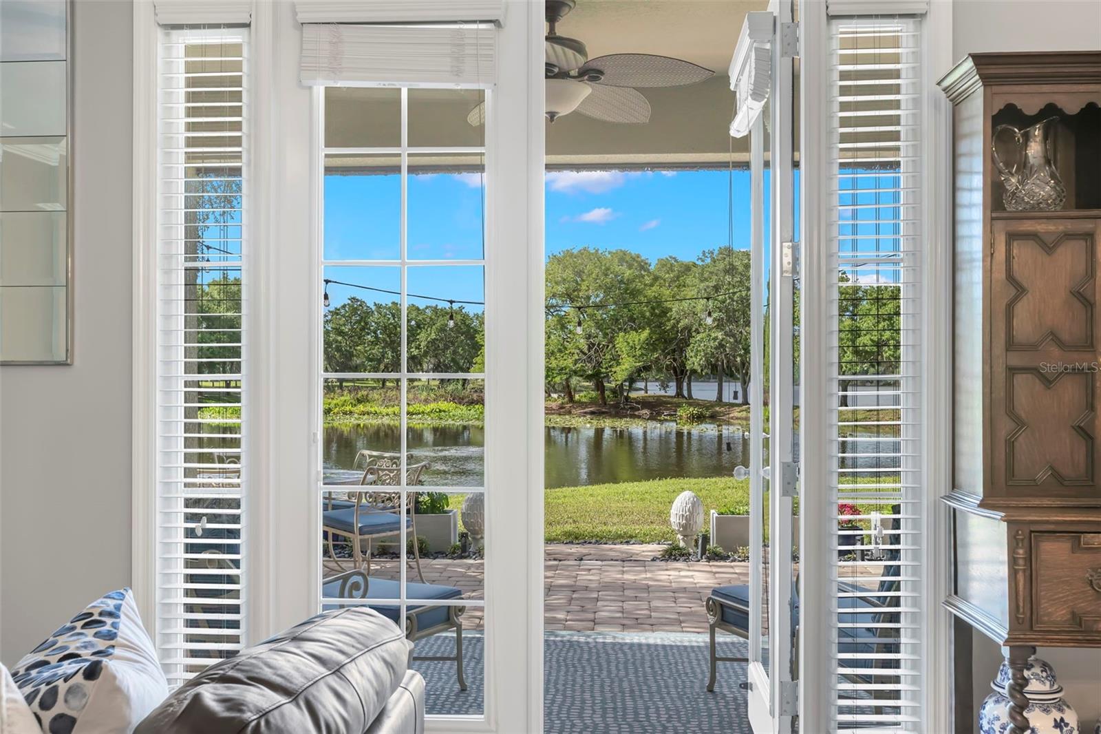 11732 CASA LAGO LN, TAMPA, FL, 33626