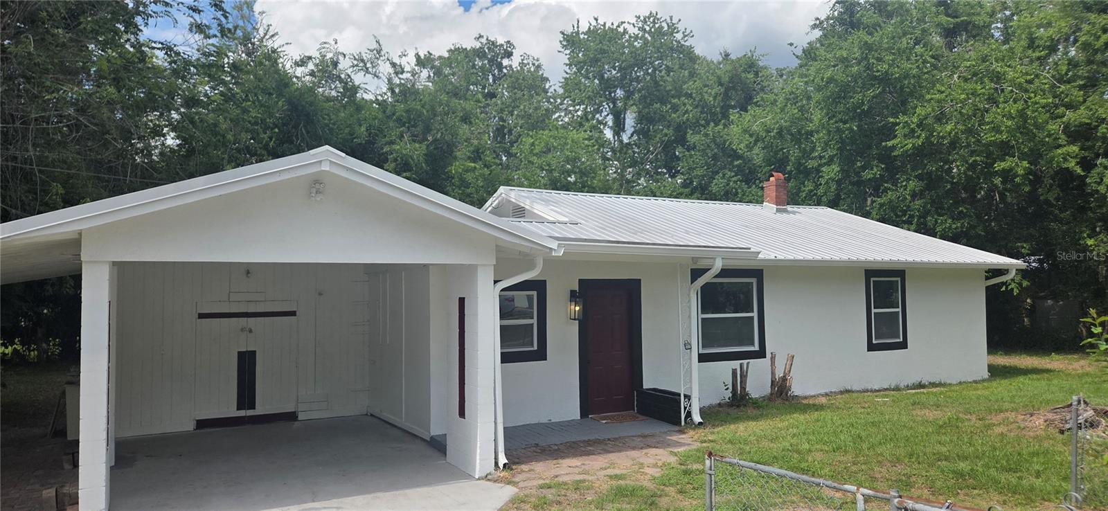 1412 LAUREL ST, PALATKA, FL, 32177