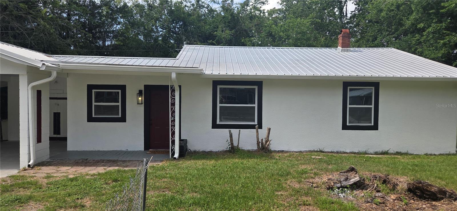 1412 LAUREL ST, PALATKA, FL, 32177
