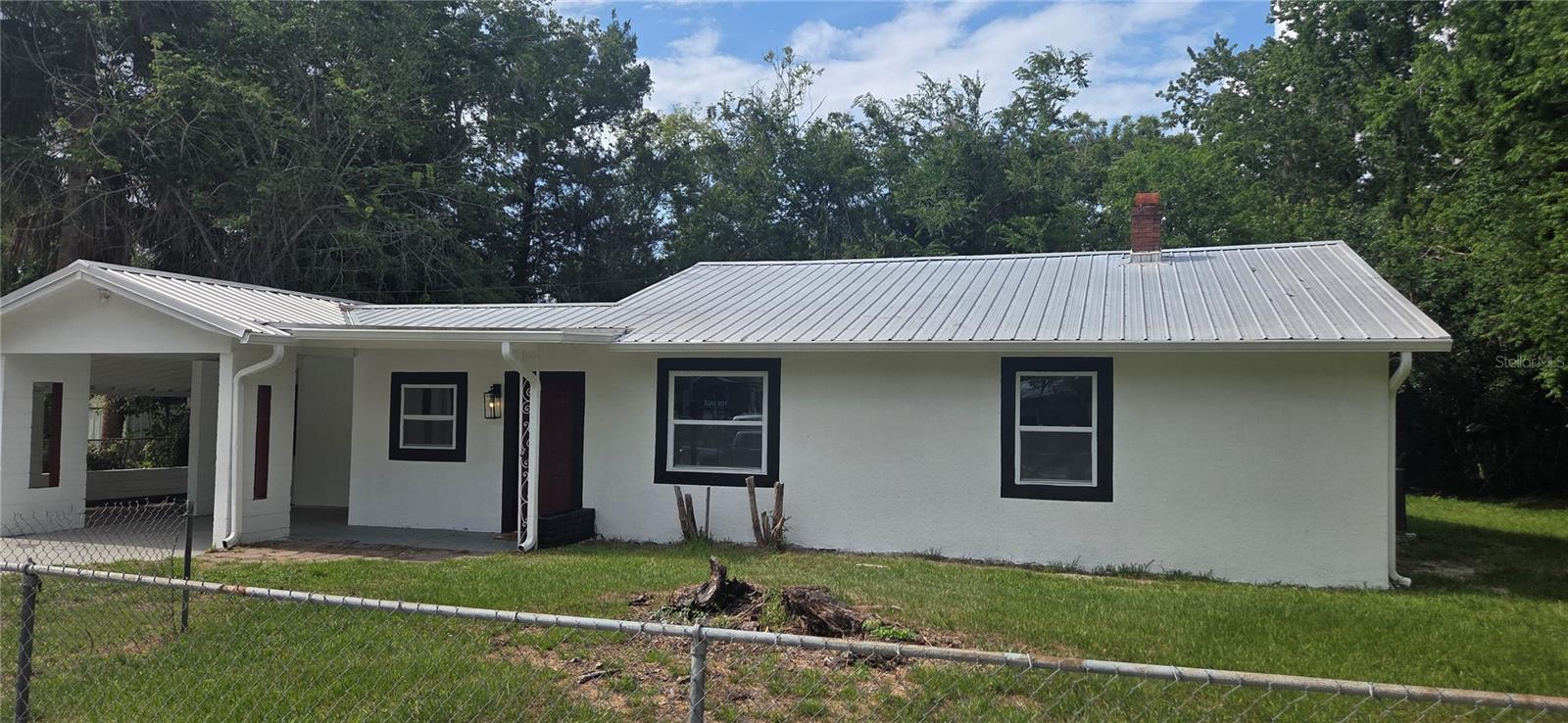 1412 LAUREL ST, PALATKA, FL, 32177