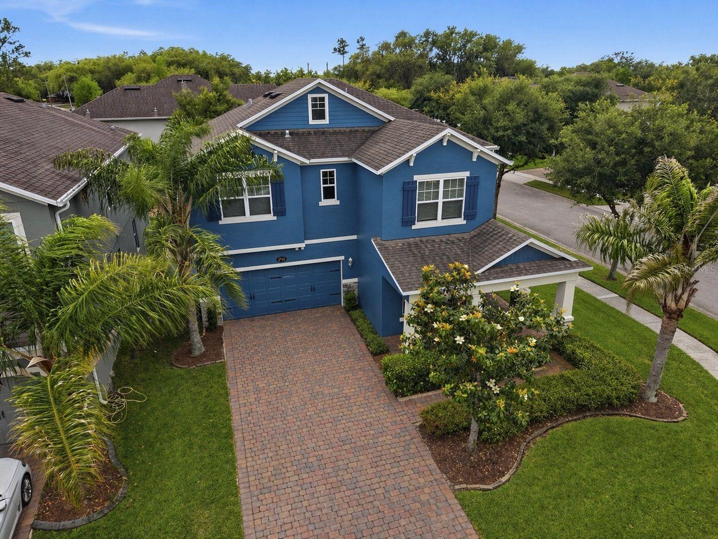 2748 PEONY DR, OVIEDO, FL, 32766