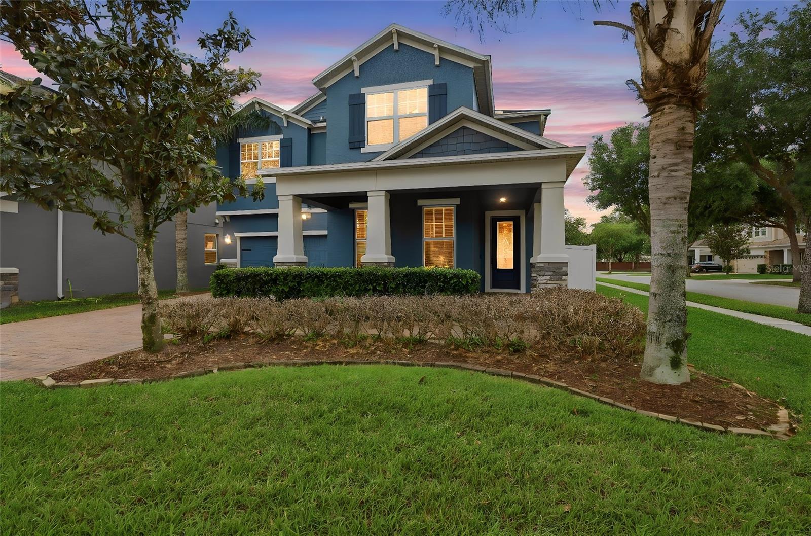 2748 PEONY DR, OVIEDO, FL, 32766