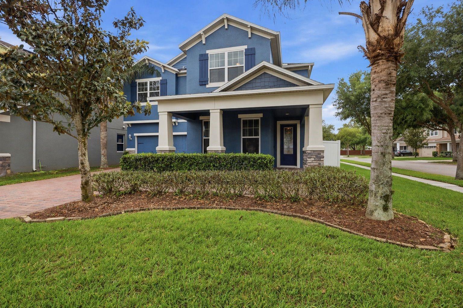 2748 PEONY DR, OVIEDO, FL, 32766