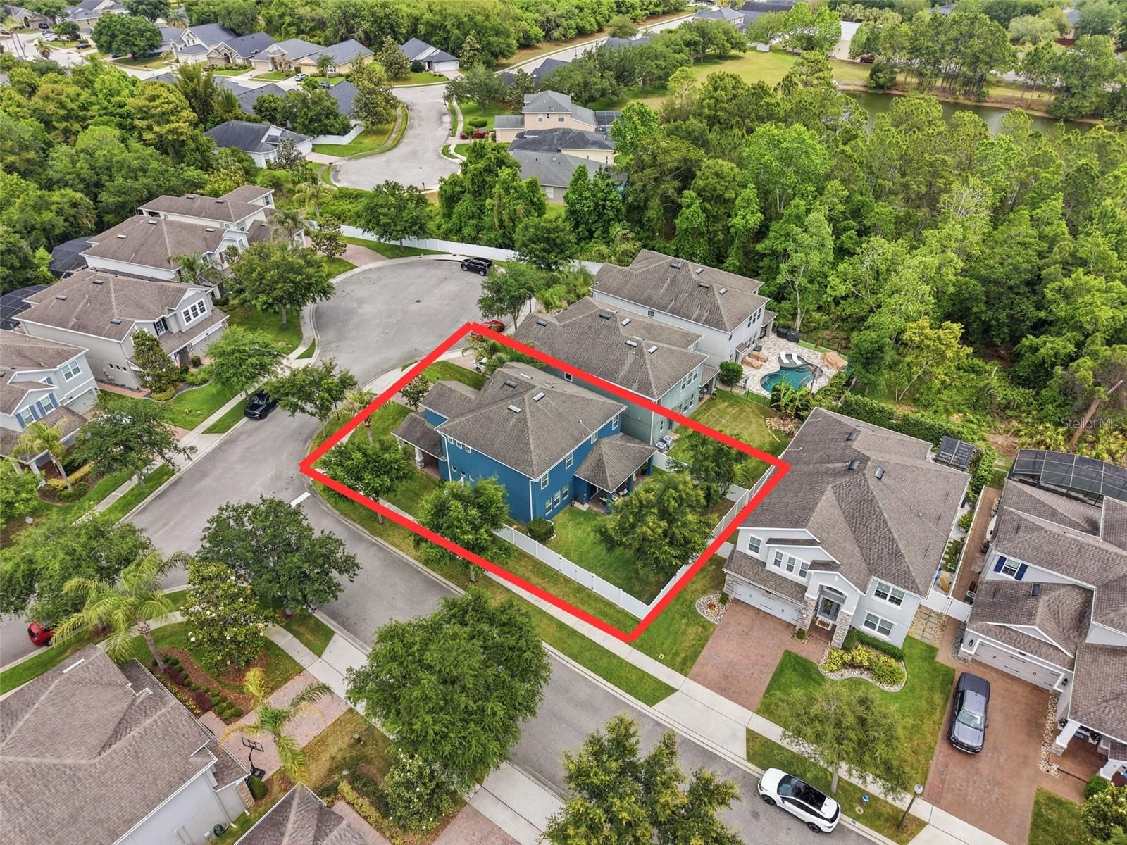 2748 PEONY DR, OVIEDO, FL, 32766