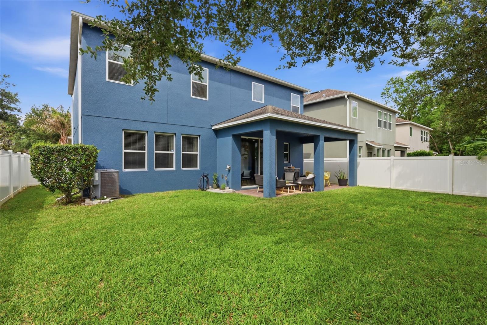 2748 PEONY DR, OVIEDO, FL, 32766
