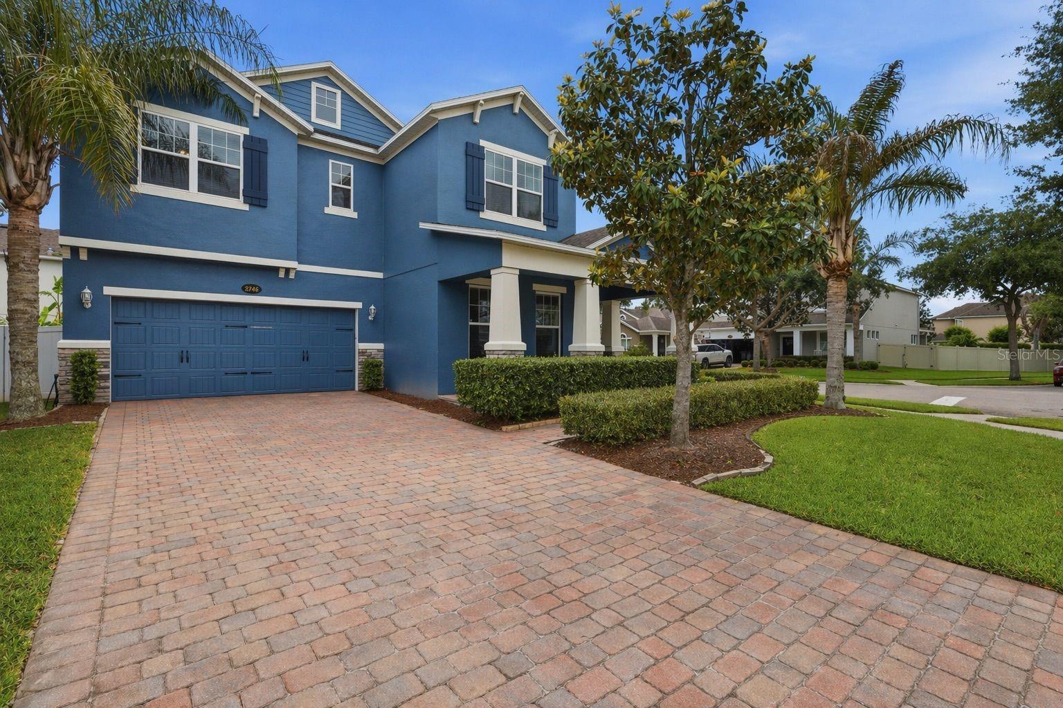 2748 PEONY DR, OVIEDO, FL, 32766