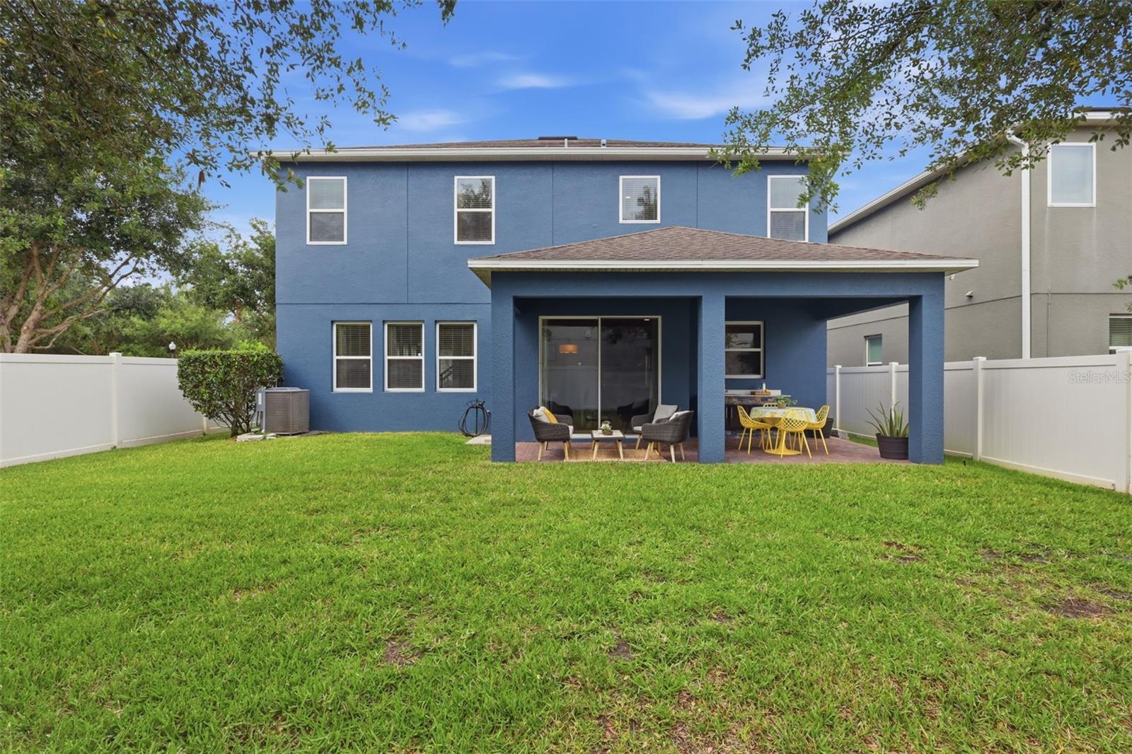 2748 PEONY DR, OVIEDO, FL, 32766