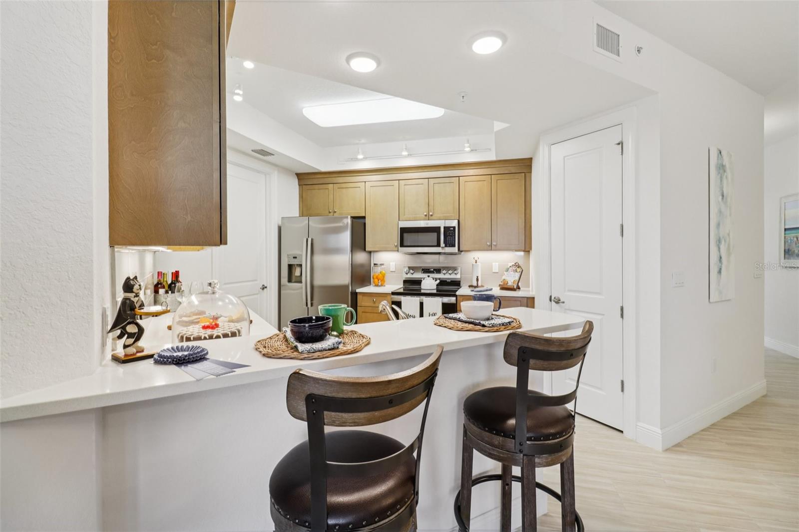 7 RIVERWALK DR #406, NEW SMYRNA BEACH, FL, 32169