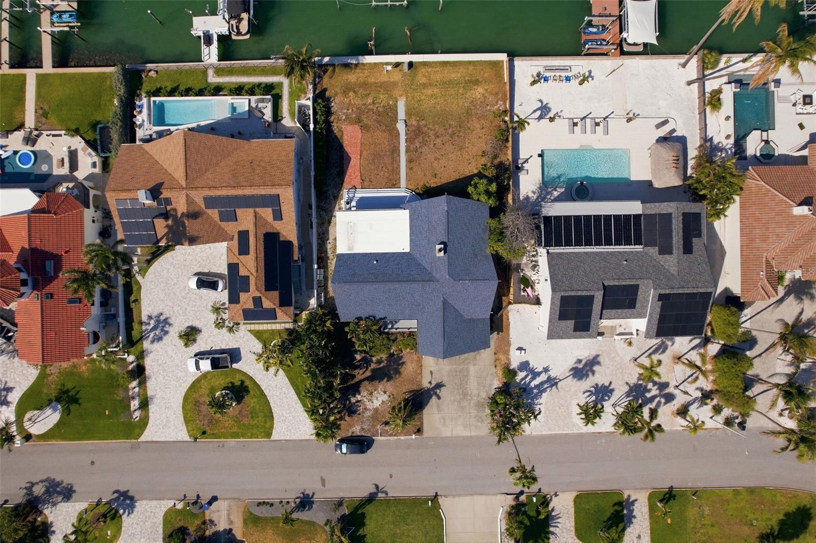 155 1ST ST W, TIERRA VERDE, FL, 33715