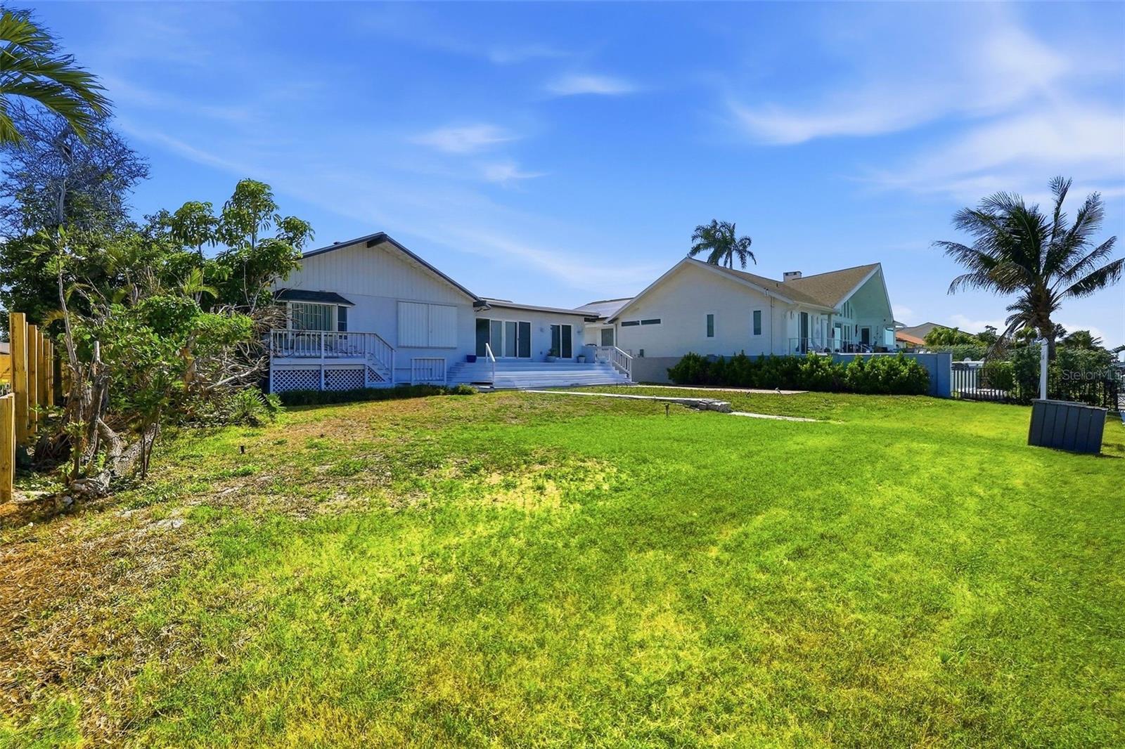 155 1ST ST W, TIERRA VERDE, FL, 33715