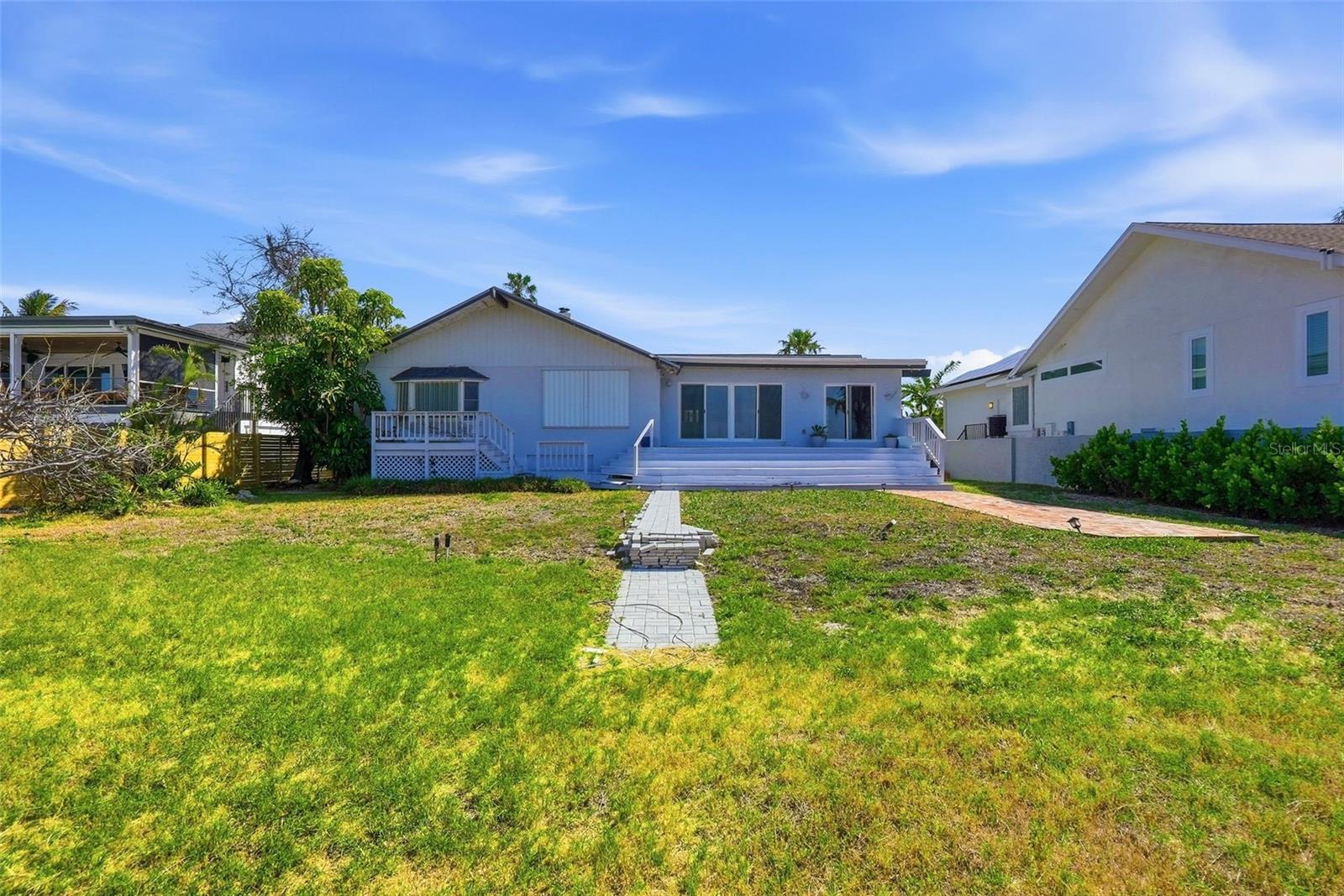 155 1ST ST W, TIERRA VERDE, FL, 33715