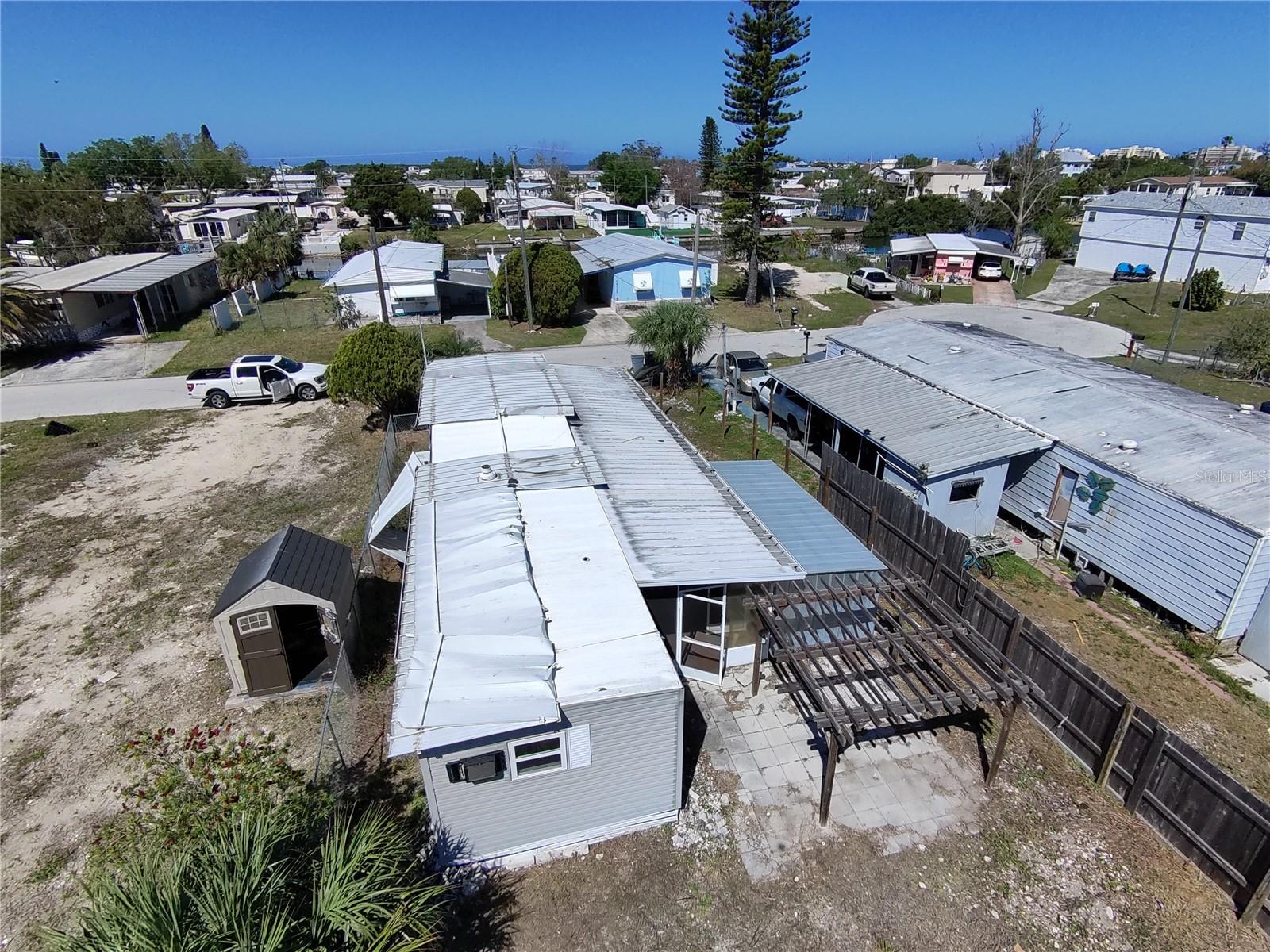 13120 BALLAST CT, HUDSON, FL, 34667