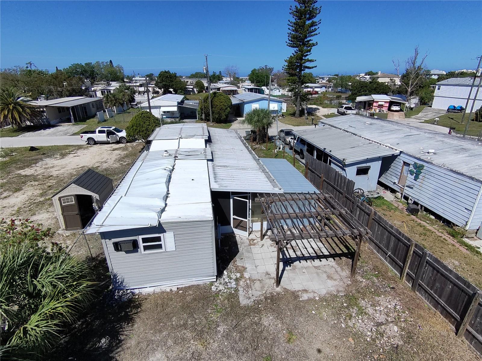 13120 BALLAST CT, HUDSON, FL, 34667