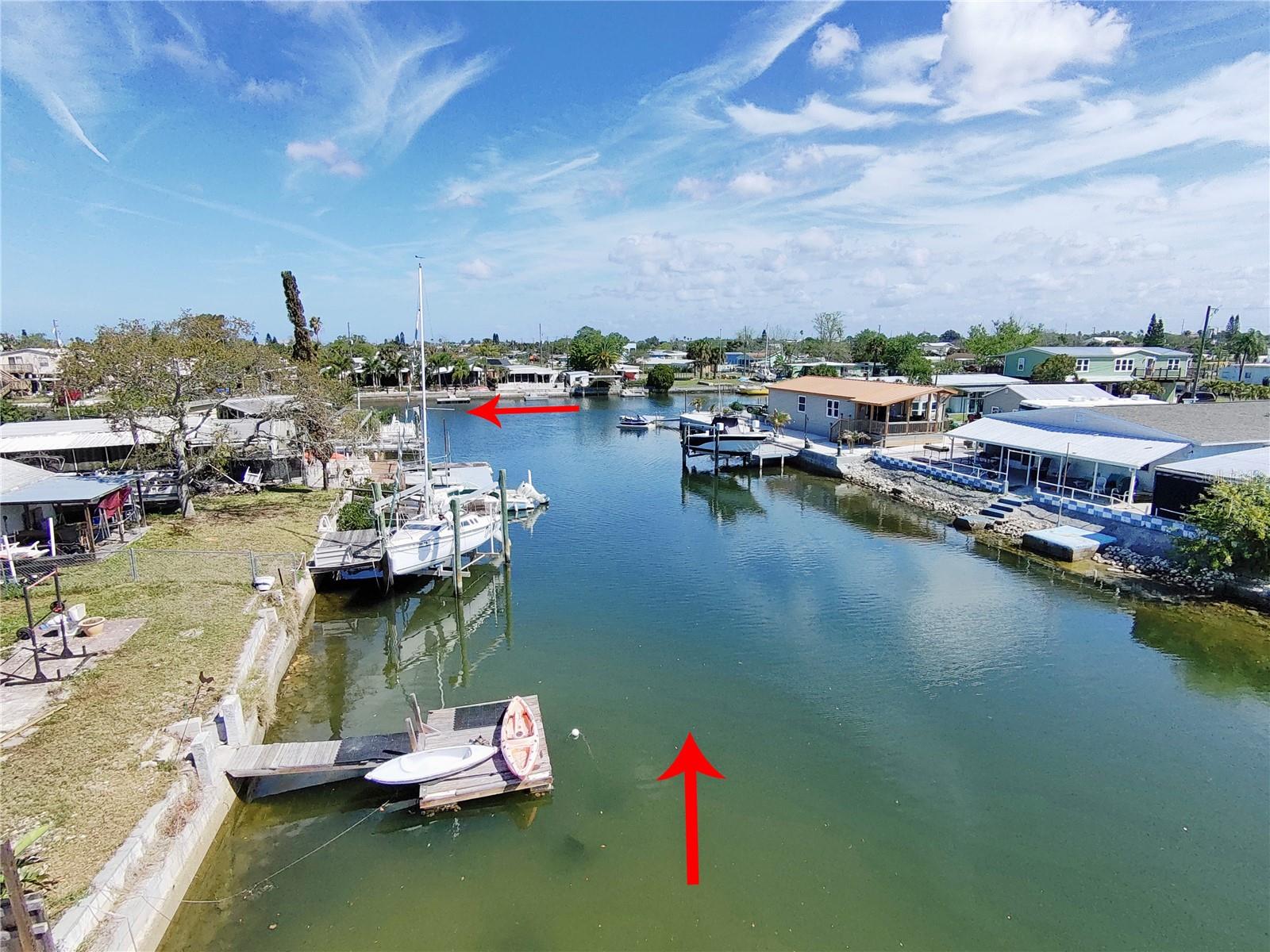 13120 BALLAST CT, HUDSON, FL, 34667