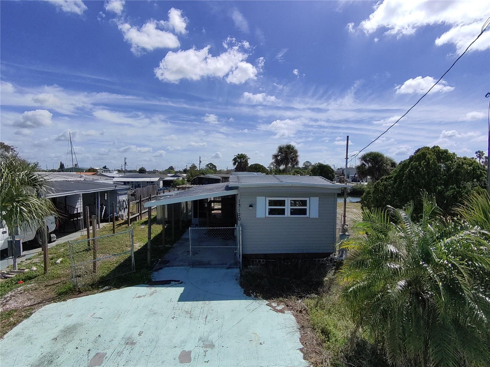 13120 BALLAST CT, HUDSON, FL, 34667