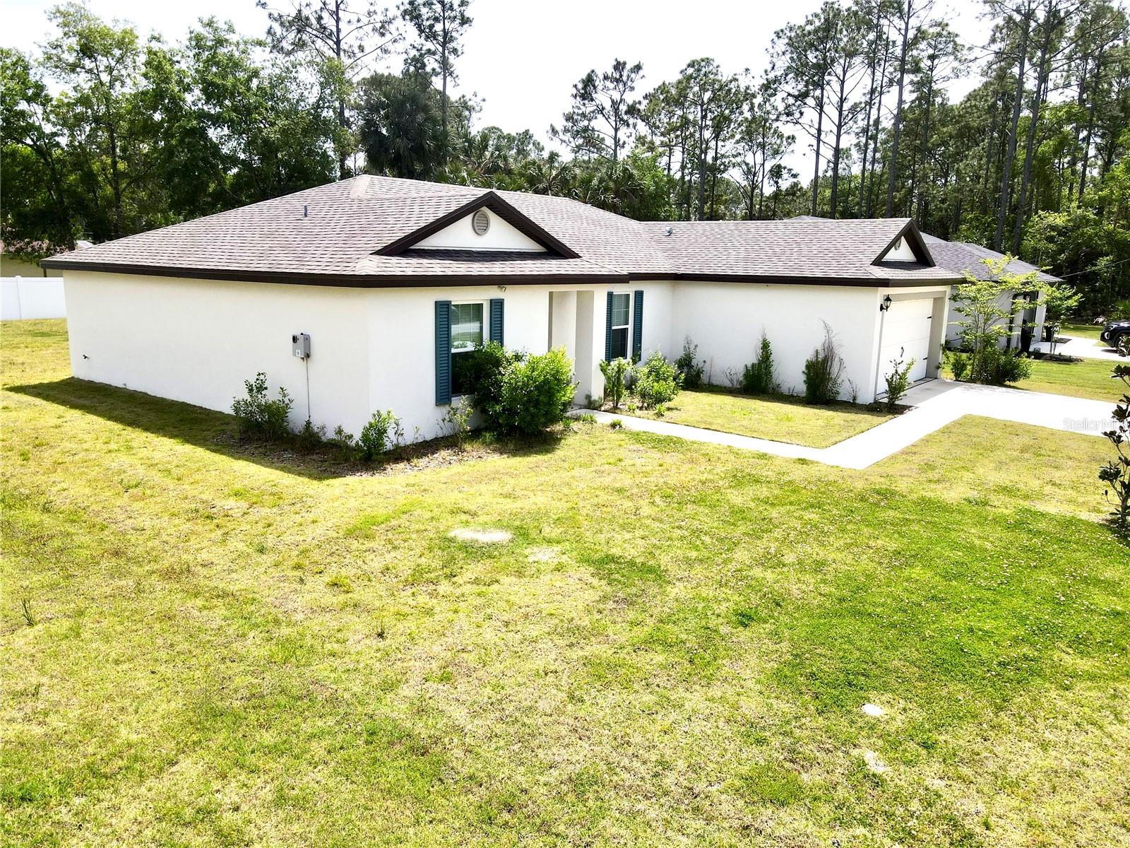 21 SLIPPER FLOWER PATH E, PALM COAST, FL, 32164