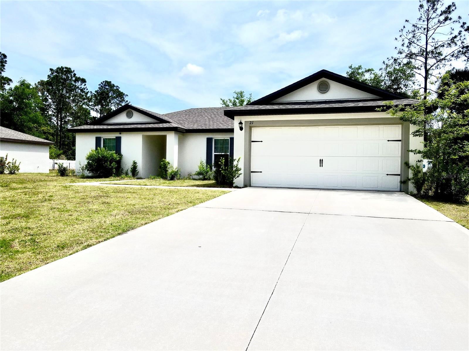 21 SLIPPER FLOWER PATH E, PALM COAST, FL, 32164