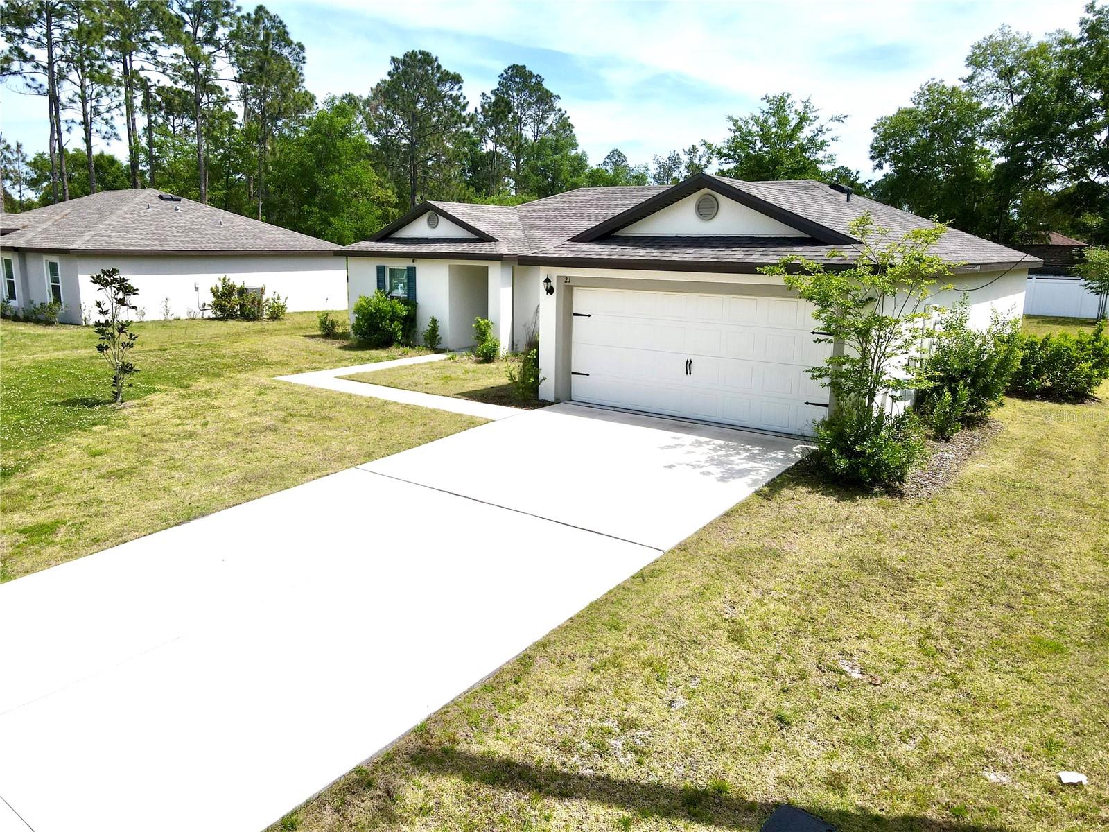 21 SLIPPER FLOWER PATH E, PALM COAST, FL, 32164